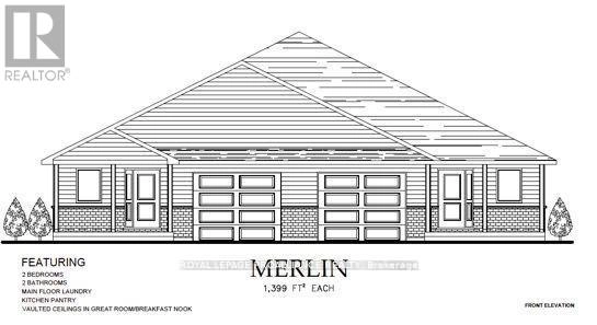 18 Clayton John Avenue, Brighton, Ontario  K0K 1H0 - Photo 1 - X12331467