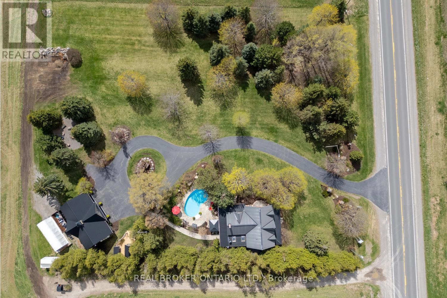 832 Highway 7a, Kawartha Lakes, Ontario  L0A 1A0 - Photo 2 - X12331512