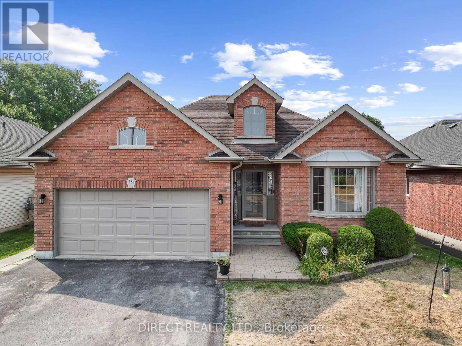 13 Finch Drive, Belleville, Ontario  K8P 5N4 - Photo 1 - X12331558