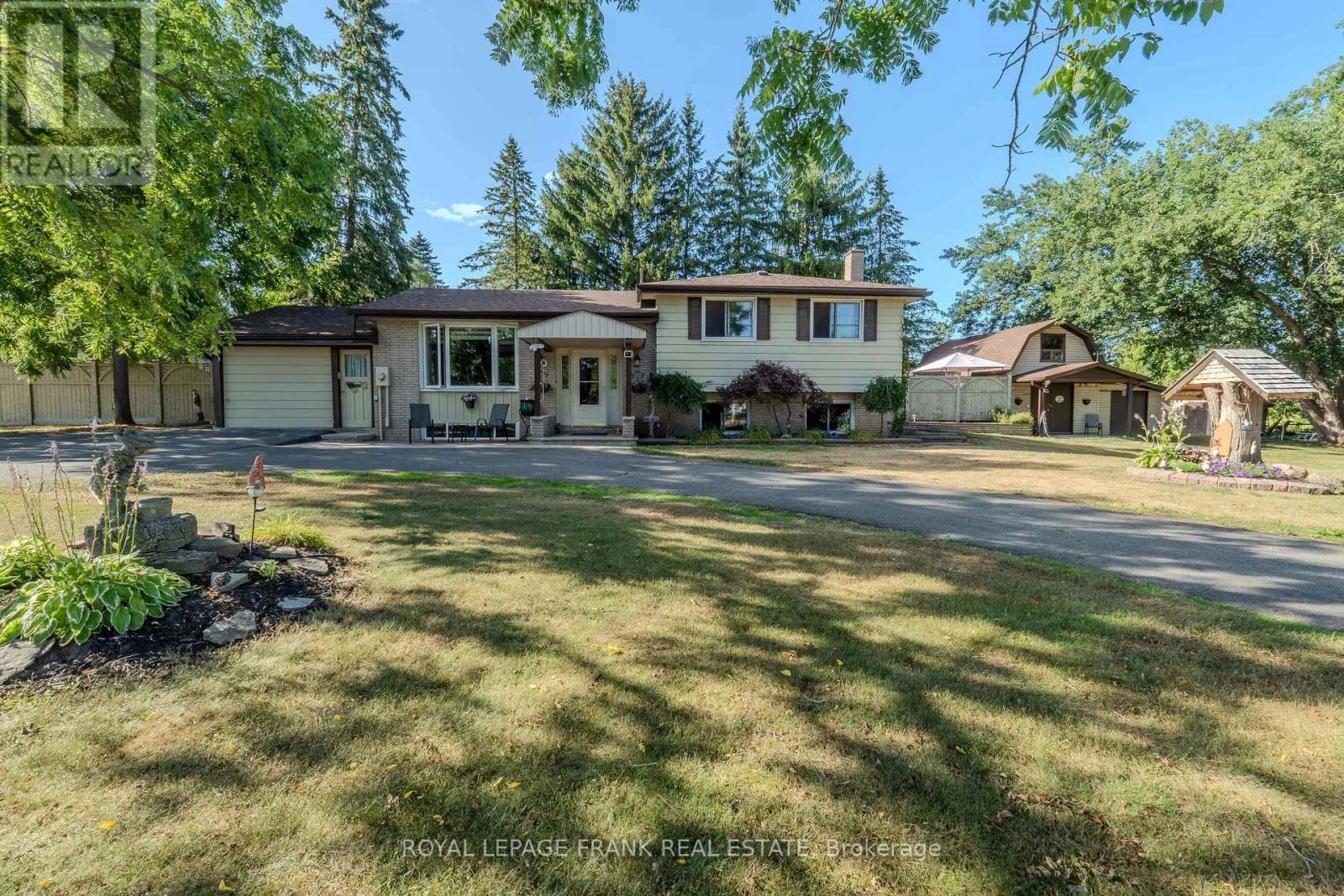 2304 Old Norwood Road, Otonabee-South Monaghan, Ontario  K9J 0G6 - Photo 1 - X12323731