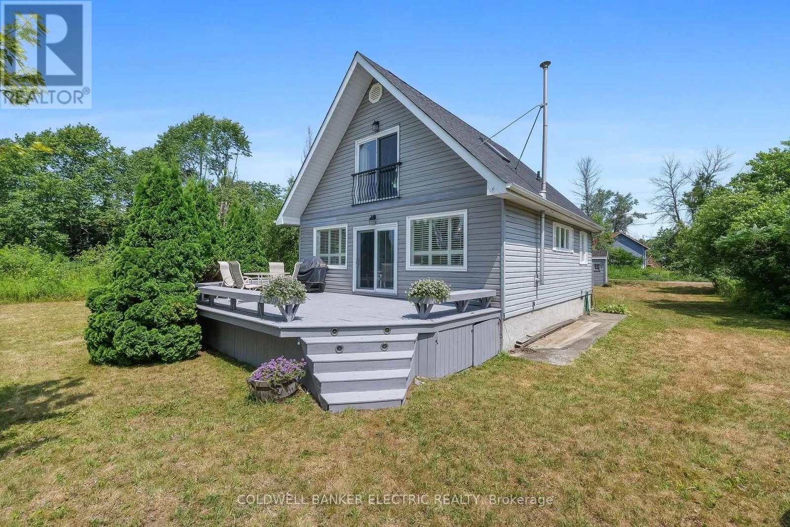 1481 Beaver Road, Georgina Islands, Ontario  L0E 1R0 - Photo 2 - N12331784