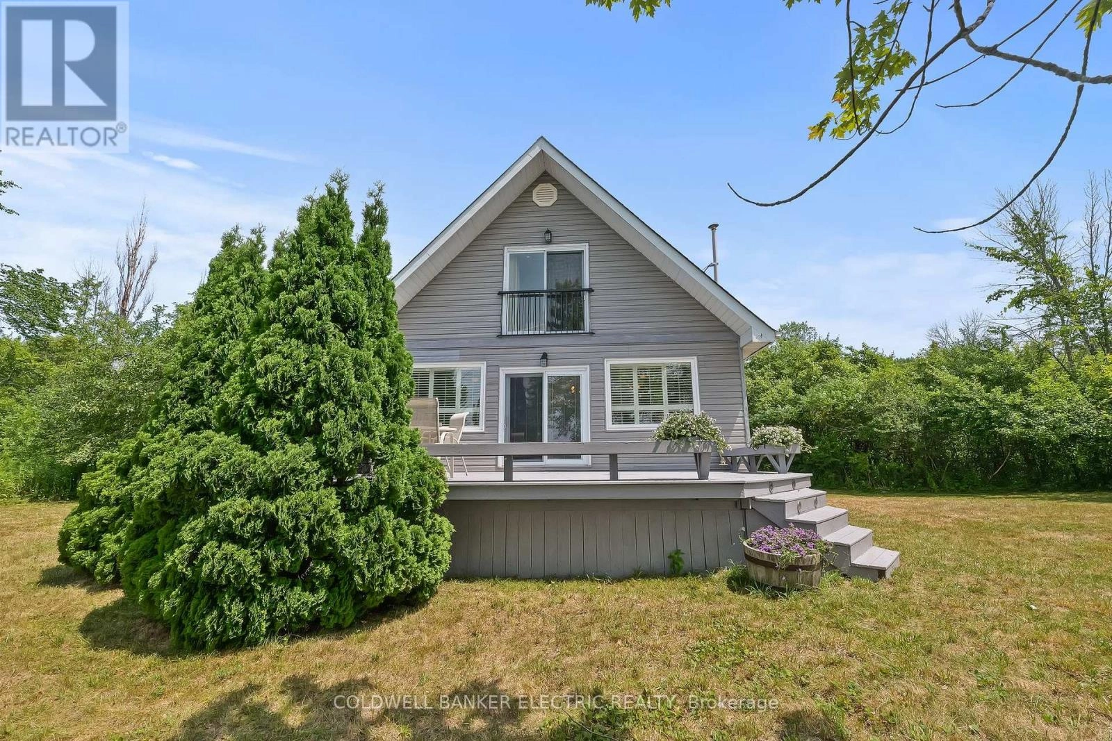 1481 Beaver Road, Georgina Islands, Ontario  L0E 1R0 - Photo 3 - N12331784