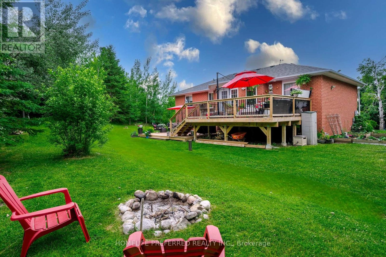 2403 Kennedy Drive, Cavan Monaghan, Ontario  L0A 1C0 - Photo 3 - X12332144