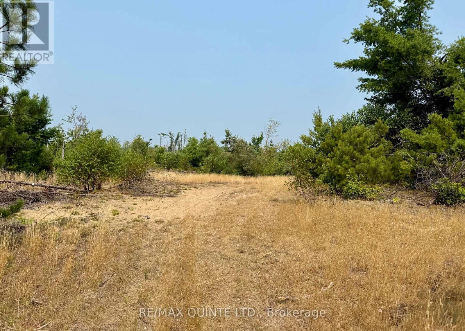 0 Potter Settlement Road, Tweed, Ontario  K0K 3J0 - Photo 1 - X12332132