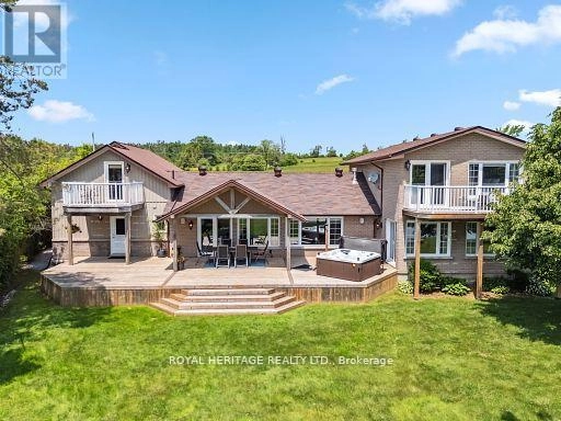 747 Alexander Drive, Selwyn, Ontario  K0L 1T0 - Photo 2 - X12314767