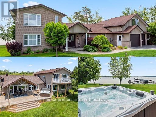 747 Alexander Drive, Selwyn, Ontario  K0L 1T0 - Photo 3 - X12314767