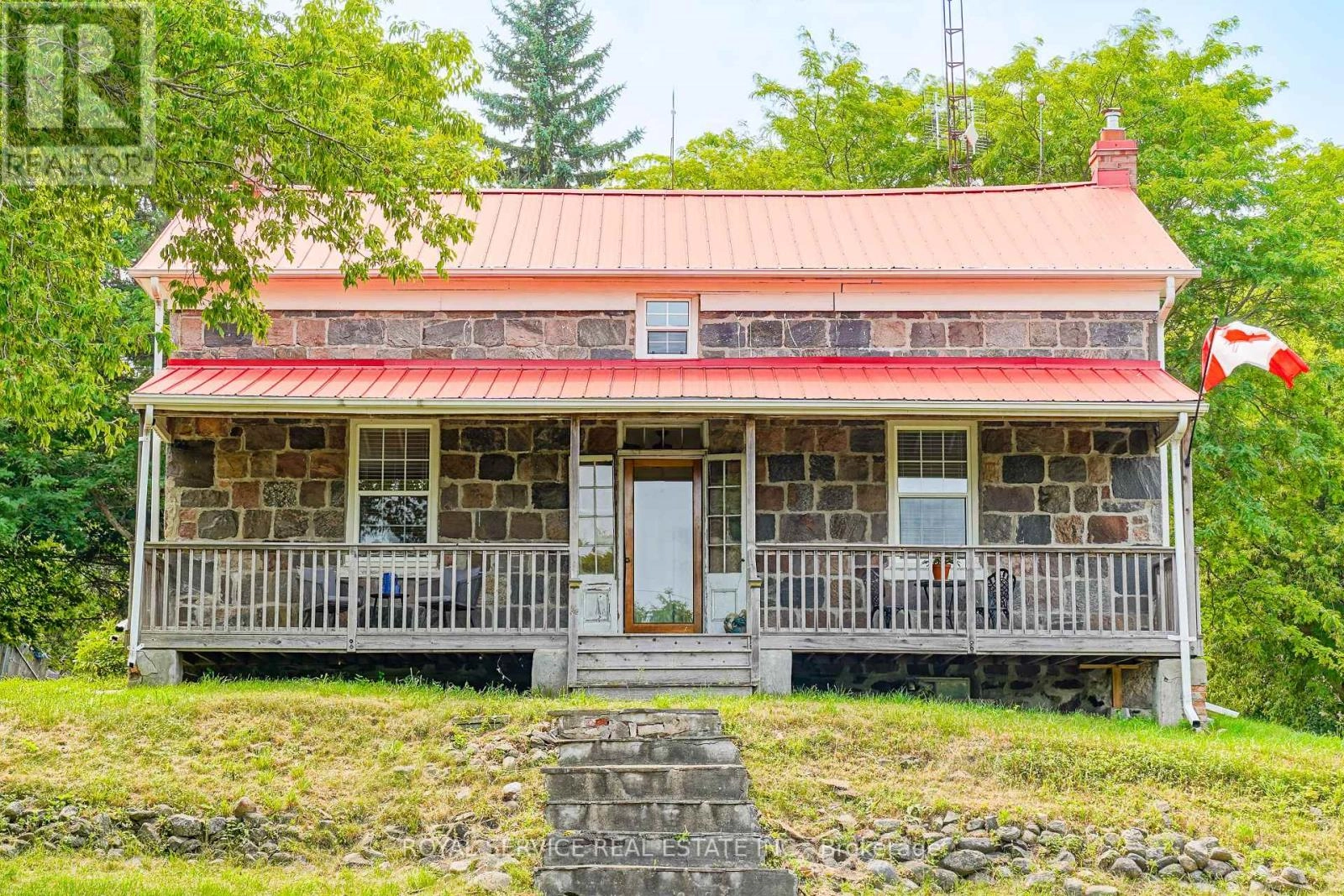 3142 Maple Grove Road, Clarington, Ontario  L1C 6M7 - Photo 2 - E12332304