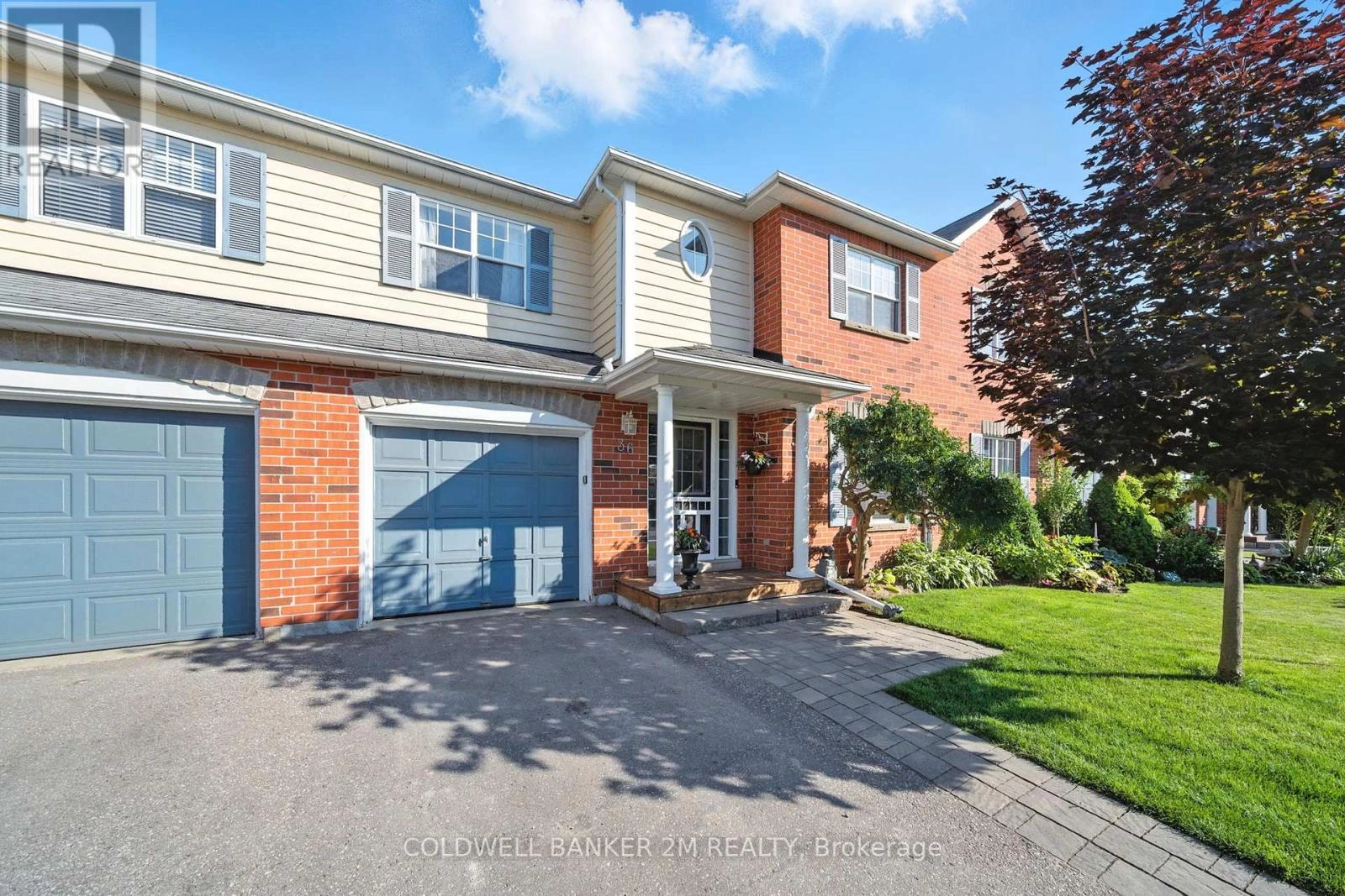 36 - 2800 Courtice Road, Clarington, Ontario  L1E 2M6 - Photo 1 - E12332512