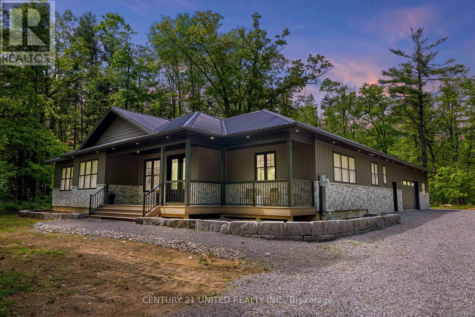 1271 Northeys Bay Road, North Kawartha, Ontario  K0L 3E0 - Photo 1 - X12332426