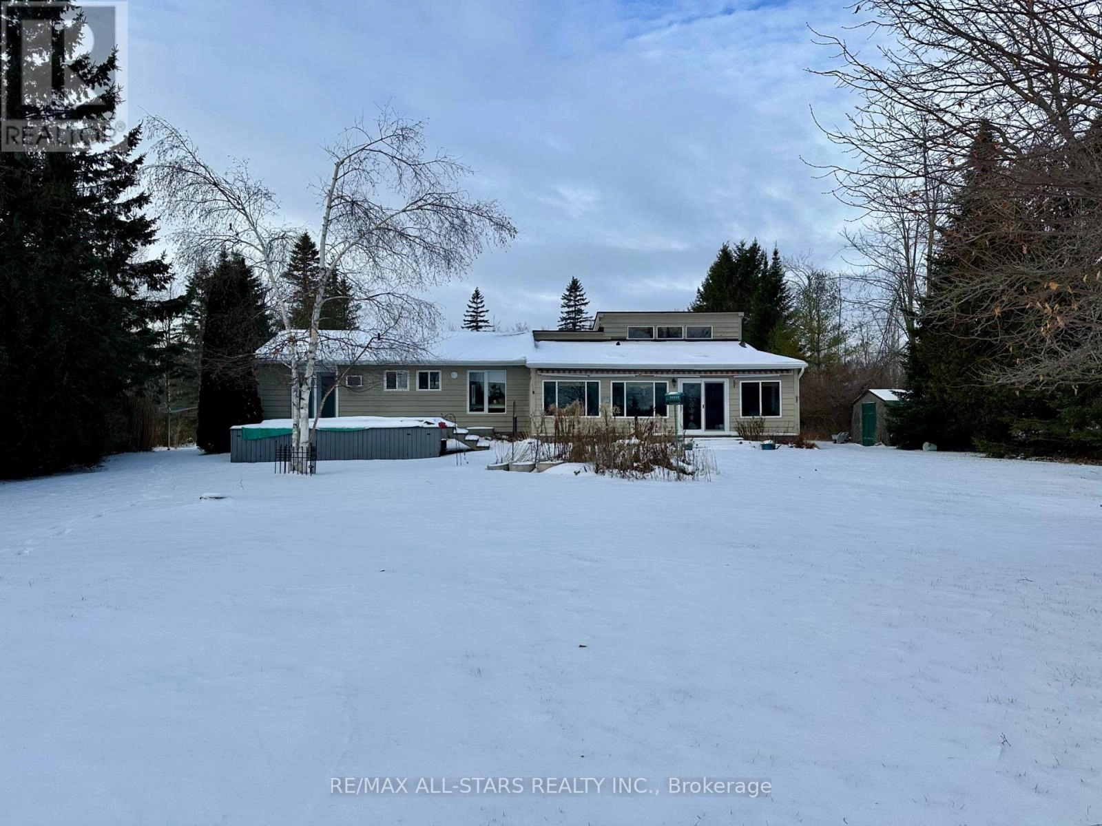 321 Rabys Shore Drive, Kawartha Lakes, Ontario K0M 1N0 - Photo 38 - X12332446