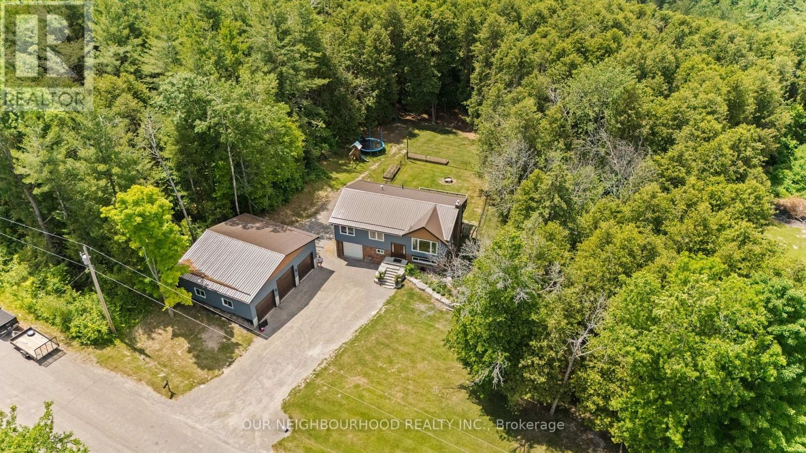52 Summer Lane, Trent Hills, Ontario  K0K 3K0 - Photo 1 - X12332498
