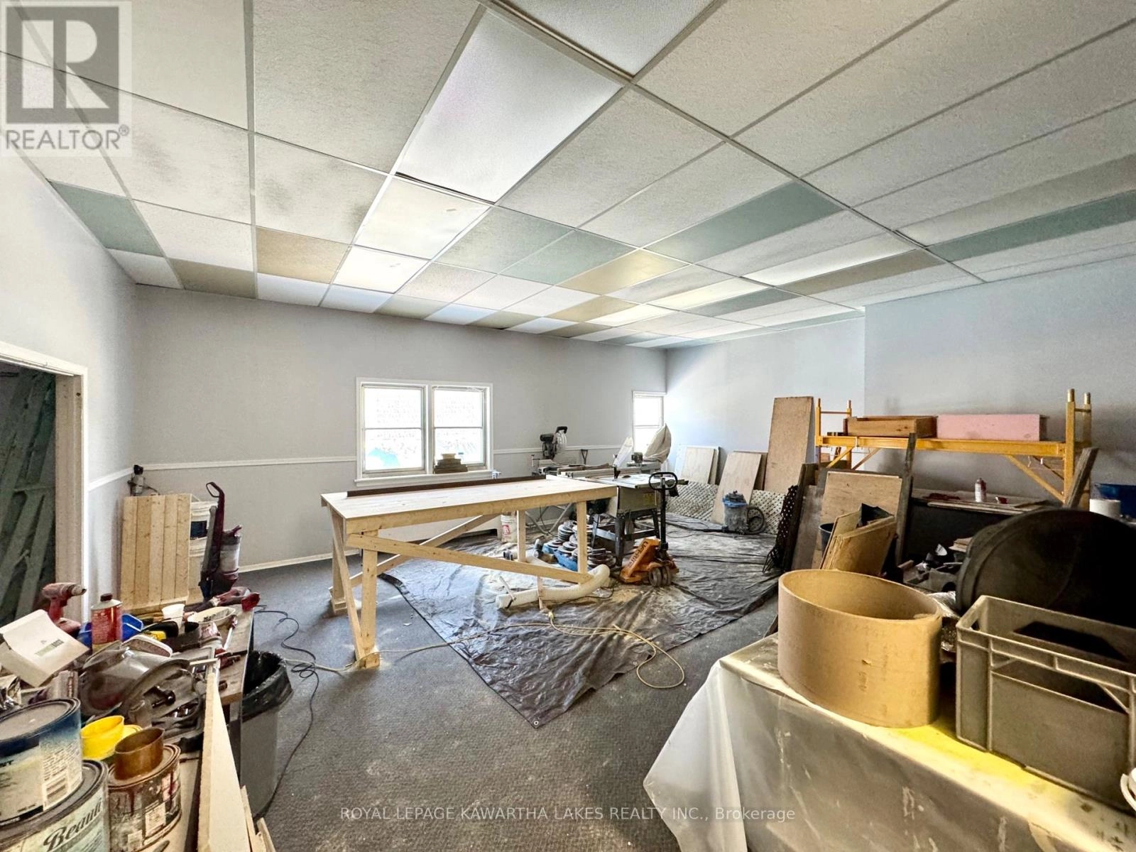 21 Ann Steet Street, Brock, Ontario L0E 1E0 - Photo 17 - N12332616