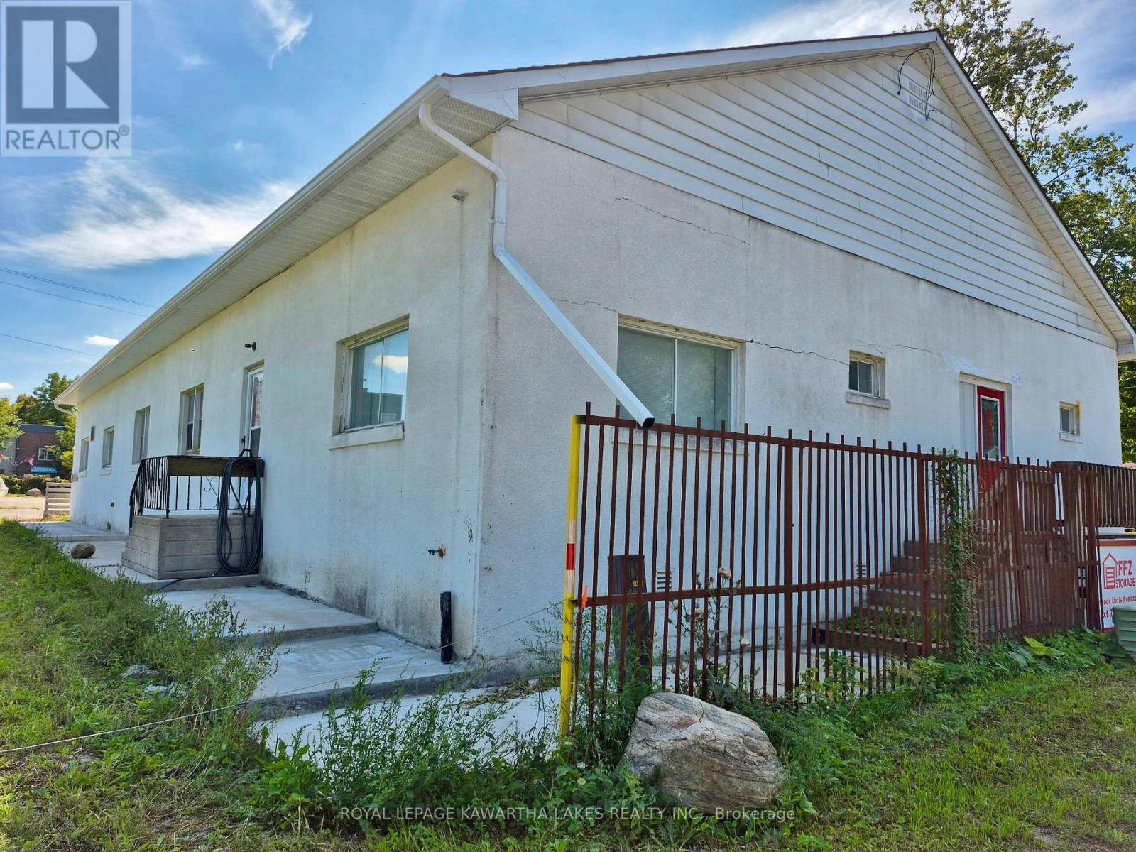 21 Ann Steet Street, Brock, Ontario L0E 1E0 - Photo 4 - N12332616