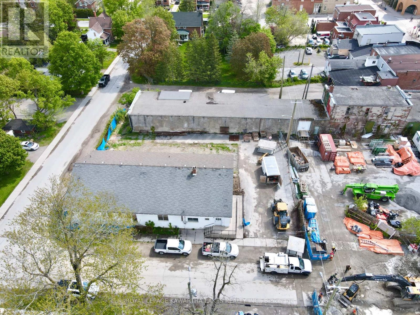 21 Ann Steet Street, Brock, Ontario L0E 1E0 - Photo 9 - N12332616