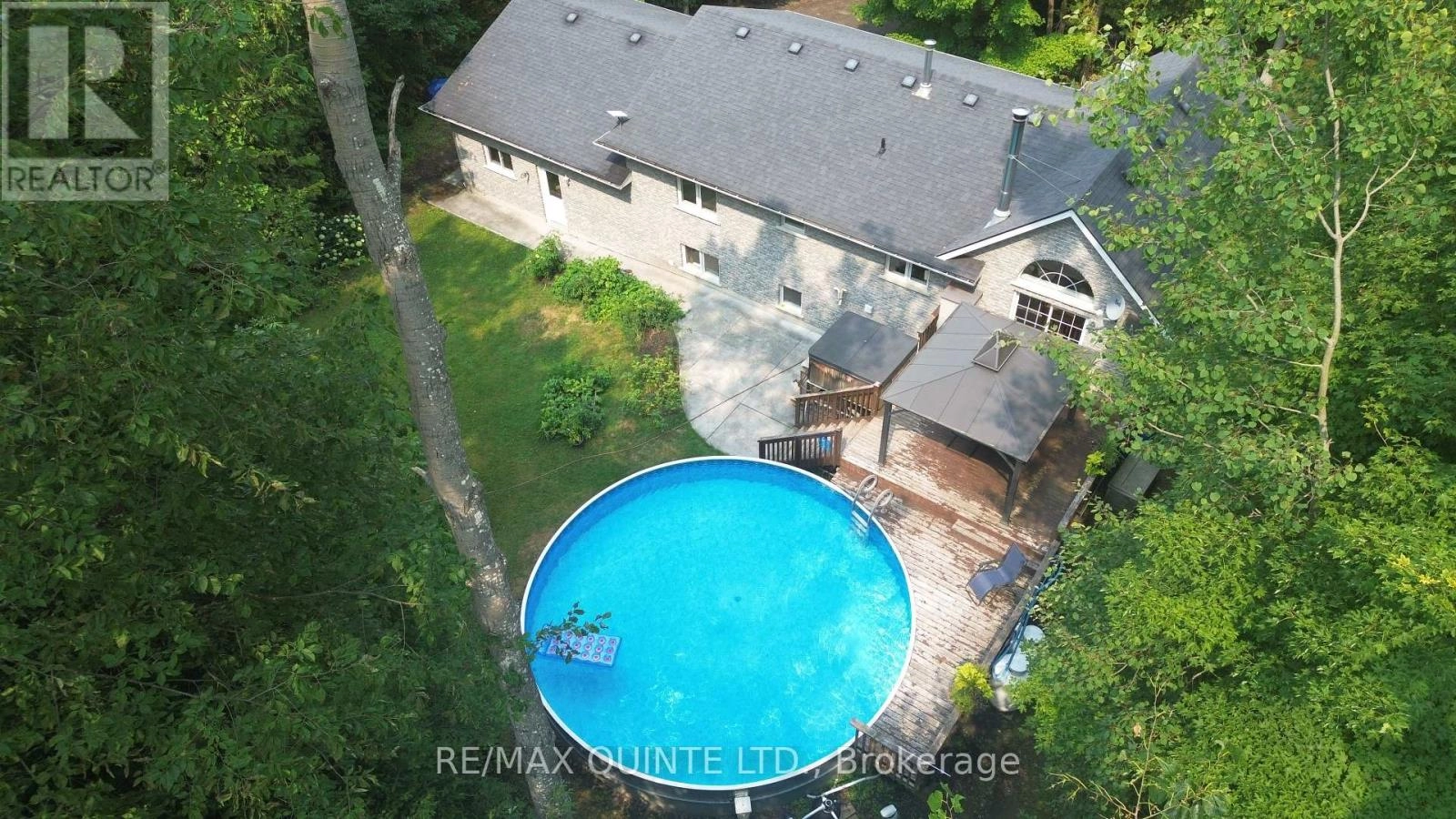 156 Tracey Road S, Tyendinaga, Ontario K0K 2Y0 - Photo 14 - X12332629