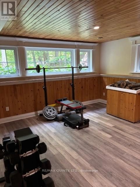 156 Tracey Road S, Tyendinaga, Ontario K0K 2Y0 - Photo 38 - X12332629