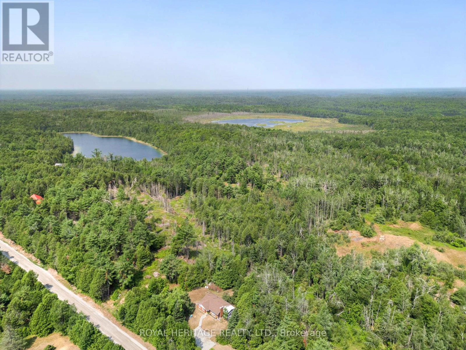 201 Dutch Line Road, Trent Lakes, Ontario K0M 2A0 - Photo 10 - X12332711