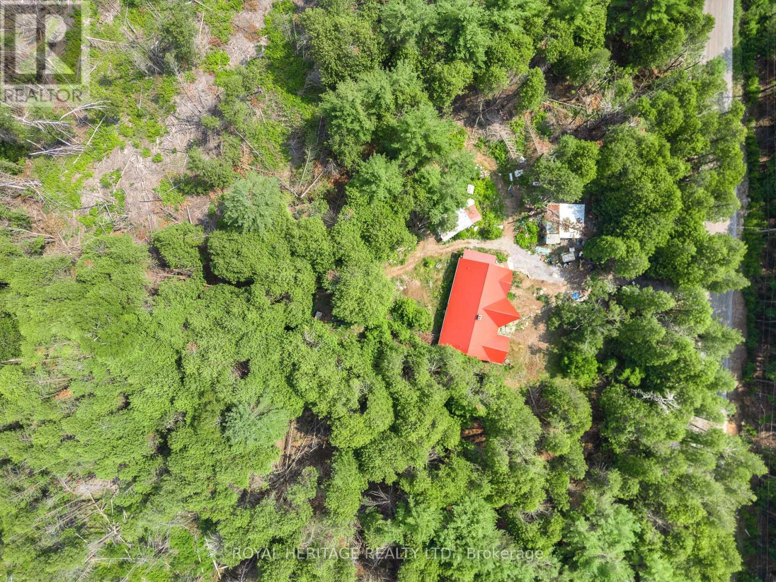 201 Dutch Line Road, Trent Lakes, Ontario K0M 2A0 - Photo 18 - X12332711