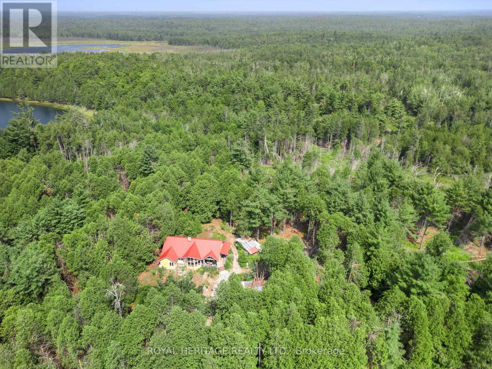 201 Dutch Line Road, Trent Lakes, Ontario  K0M 2A0 - Photo 3 - X12332711