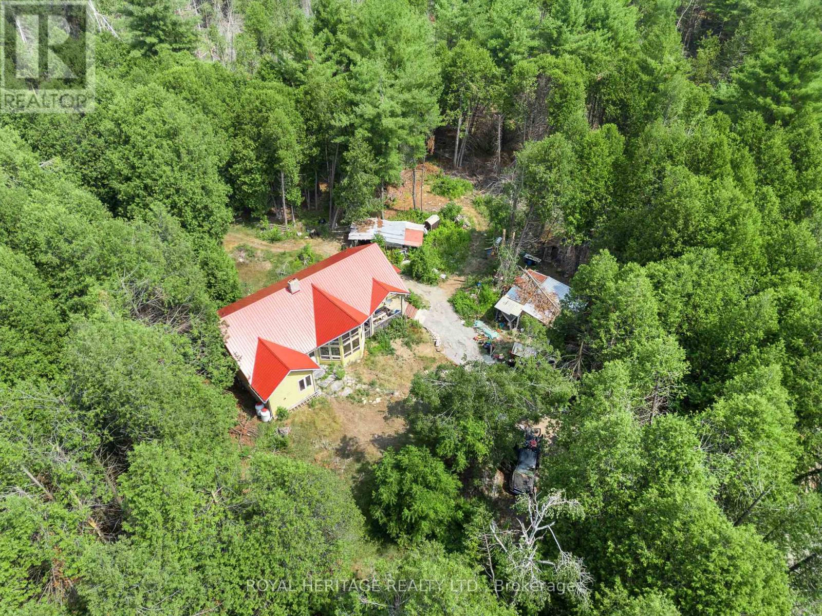 201 Dutch Line Road, Trent Lakes, Ontario K0M 2A0 - Photo 5 - X12332711