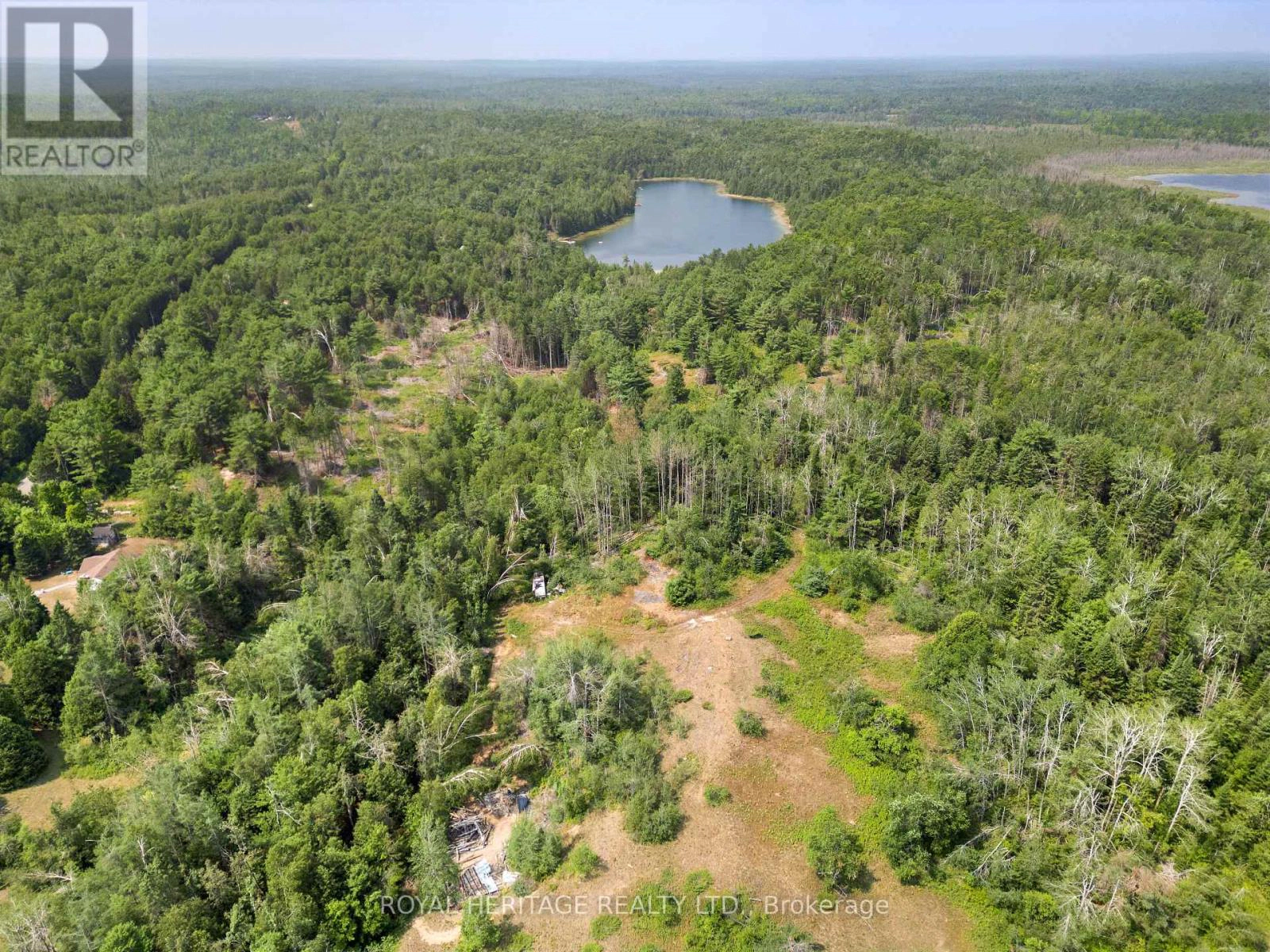 201 Dutch Line Road, Trent Lakes, Ontario K0M 2A0 - Photo 7 - X12332711