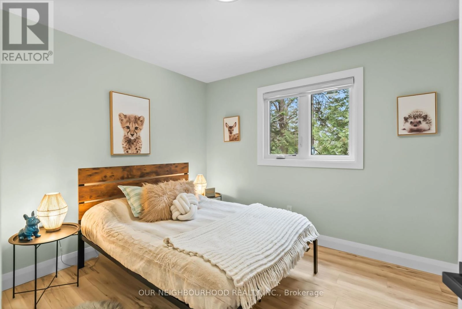 194 Snug Harbour Road, Kawartha Lakes, Ontario K9V 4R6 - Photo 19 - X12332754