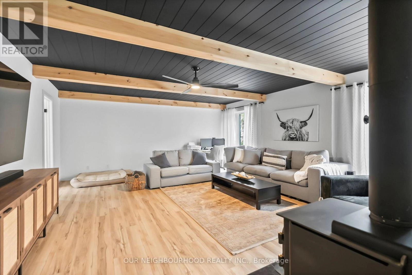 194 Snug Harbour Road, Kawartha Lakes, Ontario K9V 4R6 - Photo 25 - X12332754