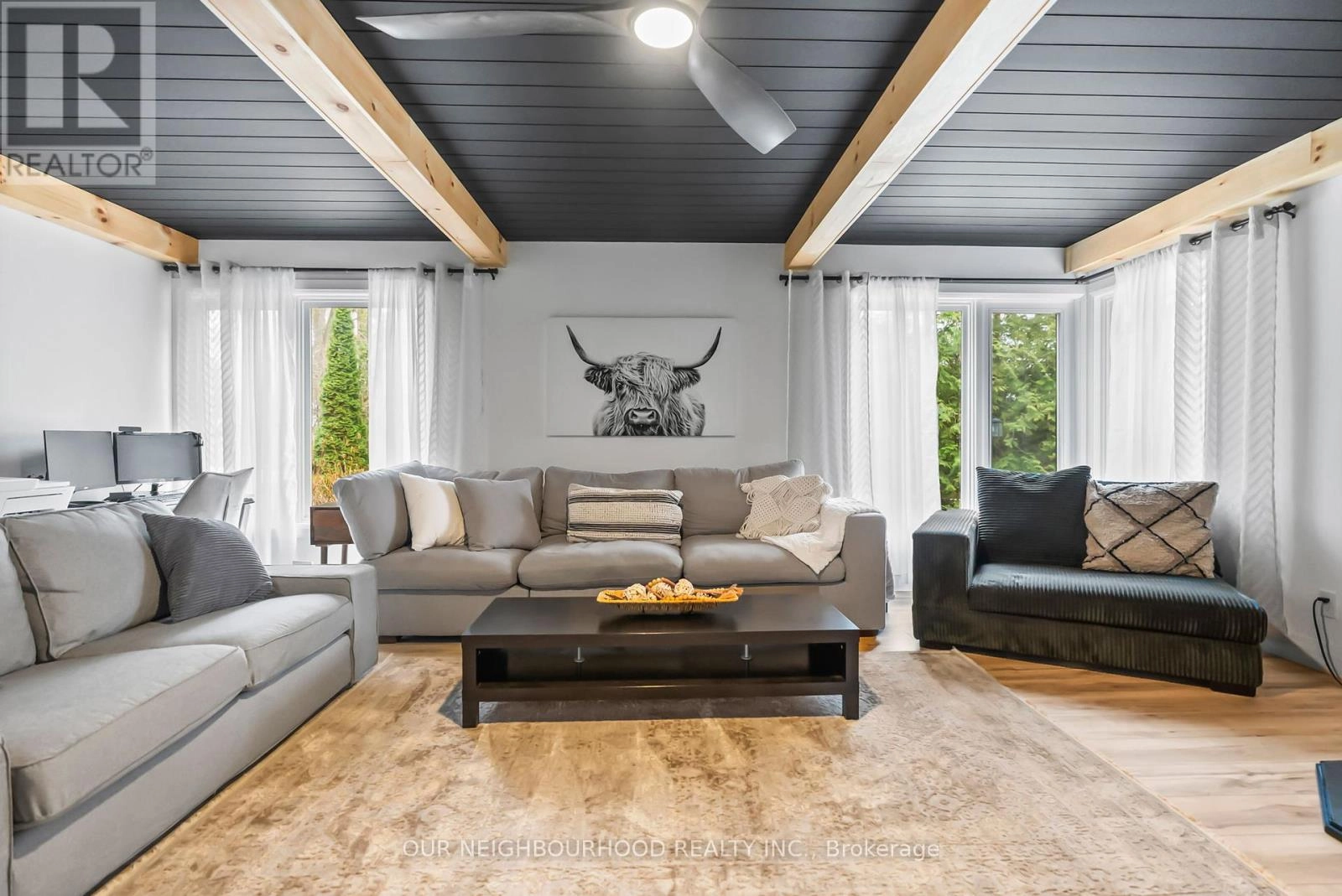 194 Snug Harbour Road, Kawartha Lakes, Ontario K9V 4R6 - Photo 26 - X12332754