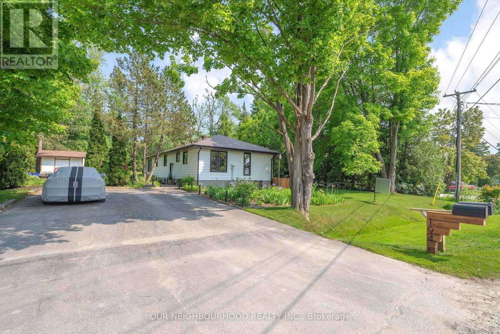 194 Snug Harbour Road, Kawartha Lakes, Ontario  K9V 4R6 - Photo 3 - X12332754