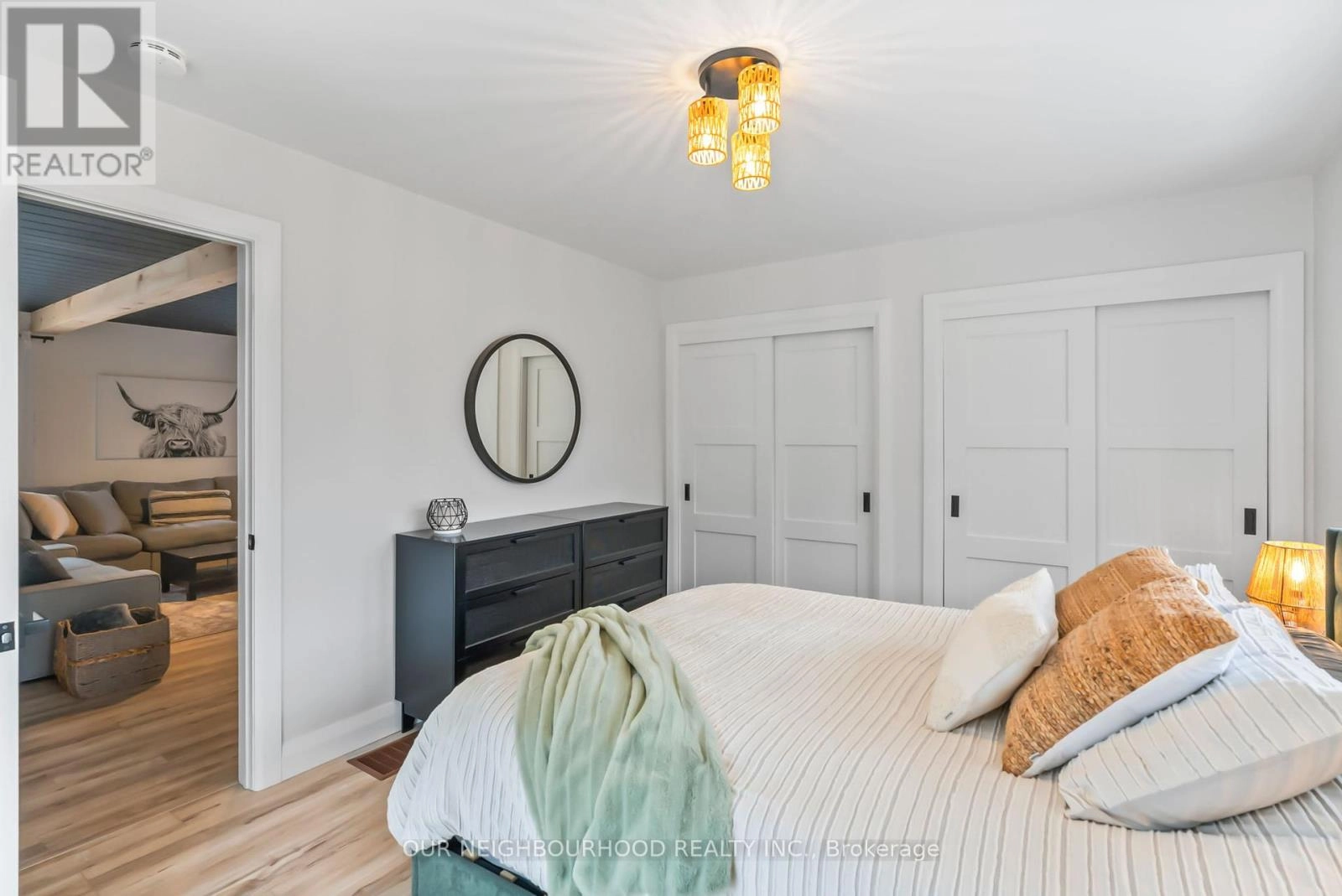 194 Snug Harbour Road, Kawartha Lakes, Ontario K9V 4R6 - Photo 30 - X12332754