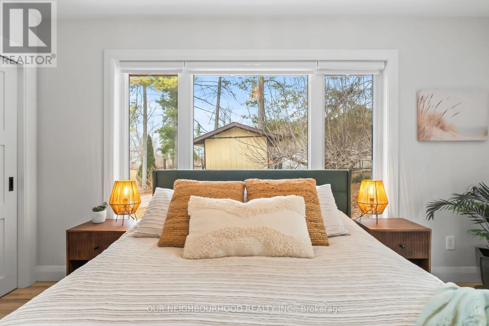 194 Snug Harbour Road, Kawartha Lakes, Ontario K9V 4R6 - Photo 31 - X12332754