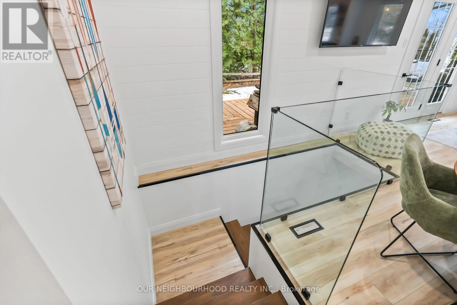 194 Snug Harbour Road, Kawartha Lakes, Ontario K9V 4R6 - Photo 34 - X12332754