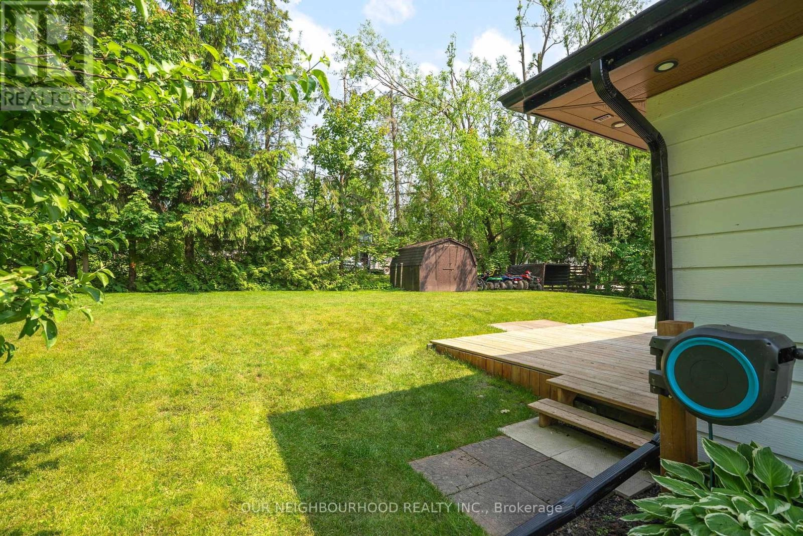 194 Snug Harbour Road, Kawartha Lakes, Ontario K9V 4R6 - Photo 39 - X12332754