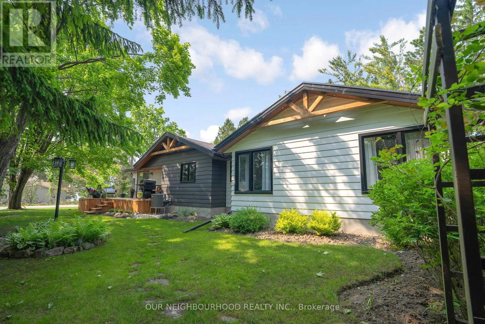 194 Snug Harbour Road, Kawartha Lakes, Ontario K9V 4R6 - Photo 40 - X12332754