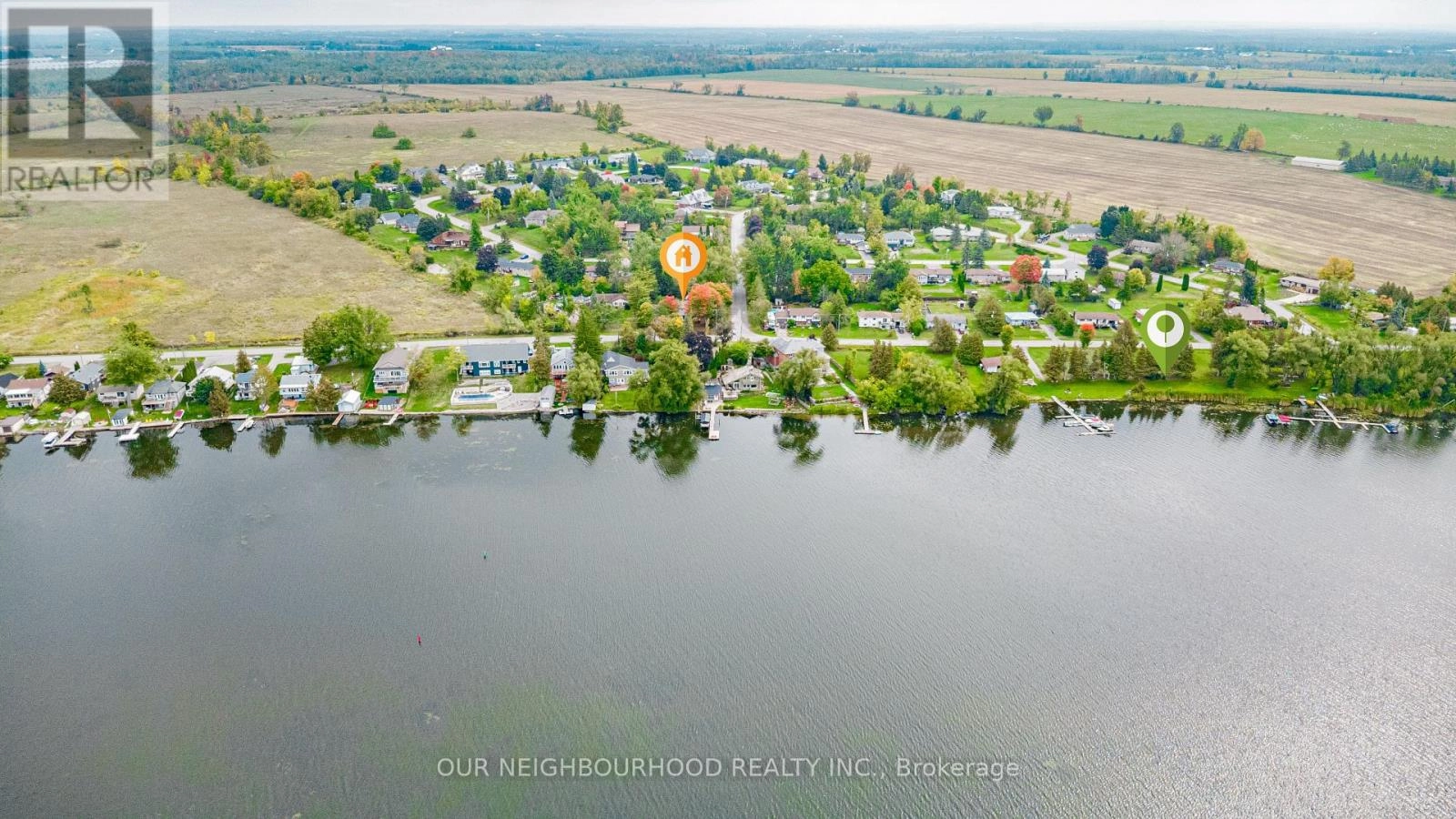 194 Snug Harbour Road, Kawartha Lakes, Ontario K9V 4R6 - Photo 42 - X12332754