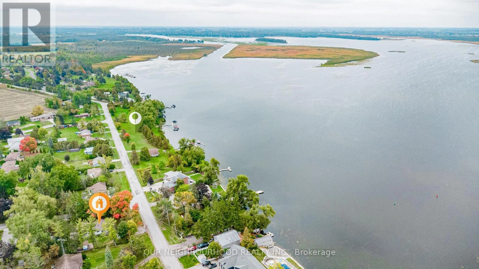 194 Snug Harbour Road, Kawartha Lakes, Ontario K9V 4R6 - Photo 43 - X12332754