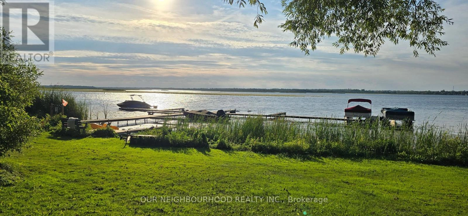 194 Snug Harbour Road, Kawartha Lakes, Ontario K9V 4R6 - Photo 44 - X12332754