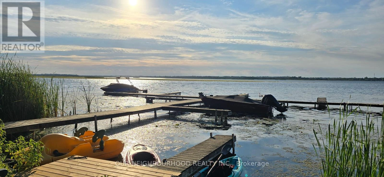 194 Snug Harbour Road, Kawartha Lakes, Ontario K9V 4R6 - Photo 45 - X12332754