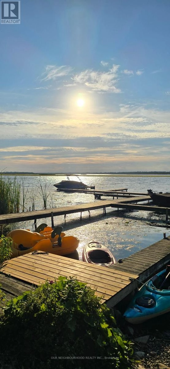 194 Snug Harbour Road, Kawartha Lakes, Ontario K9V 4R6 - Photo 46 - X12332754