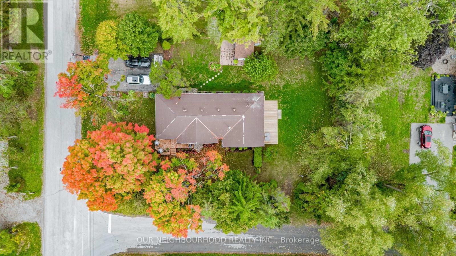 194 Snug Harbour Road, Kawartha Lakes, Ontario K9V 4R6 - Photo 49 - X12332754