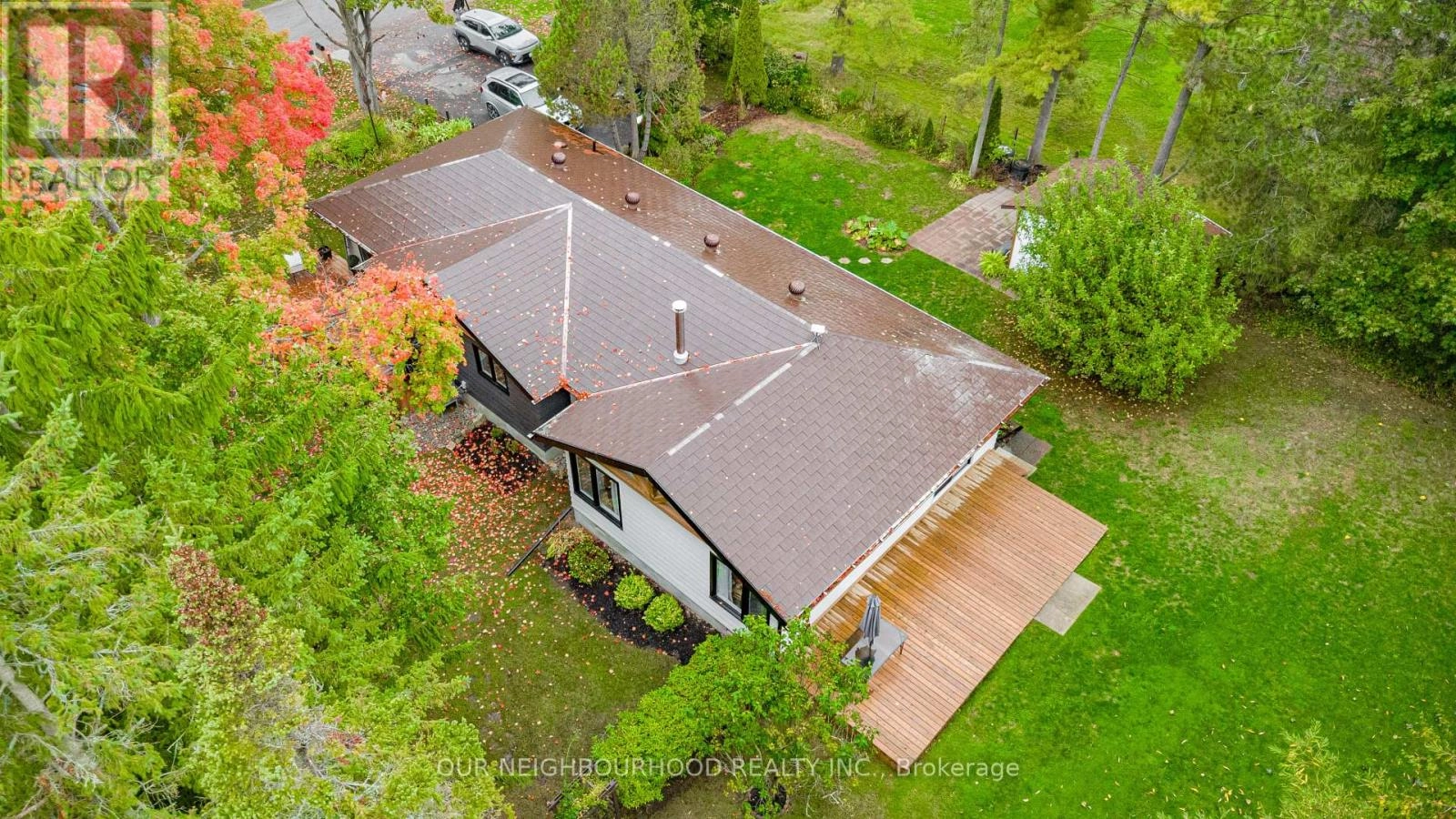 194 Snug Harbour Road, Kawartha Lakes, Ontario K9V 4R6 - Photo 50 - X12332754