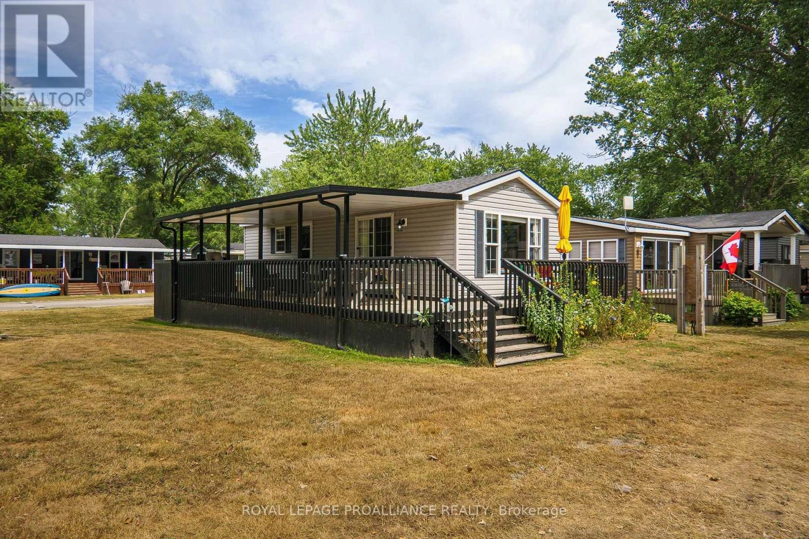 26 Beach View Lane - 486 County Road 18, Prince Edward County, Ontario  K0K 1P0 - Photo 1 - X12332725