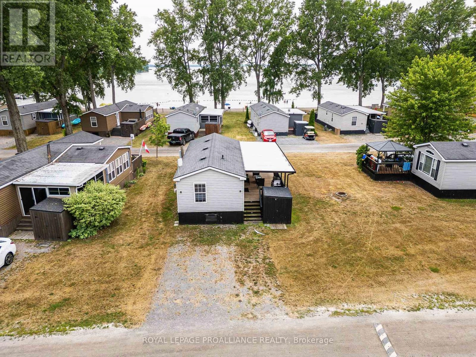 26 Beach View Lane - 486 County Road 18, Prince Edward County, Ontario  K0K 1P0 - Photo 2 - X12332725