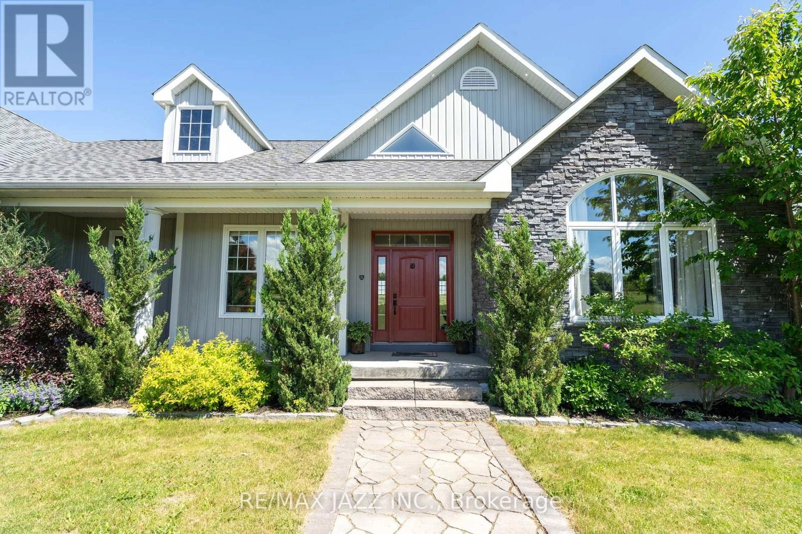 3663 Whitney Howard Road, Hamilton Township, Ontario  K9A 4J7 - Photo 3 - X11947099