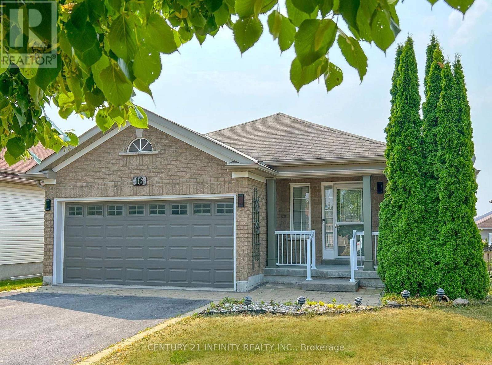 16 Snell Court, Port Hope, Ontario  L1A 0A6 - Photo 1 - X12332939