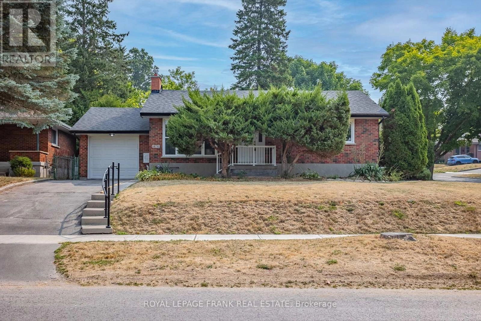 976 Glebemount Crescent, Peterborough North, Ontario  K9H 6L9 - Photo 1 - X12333114