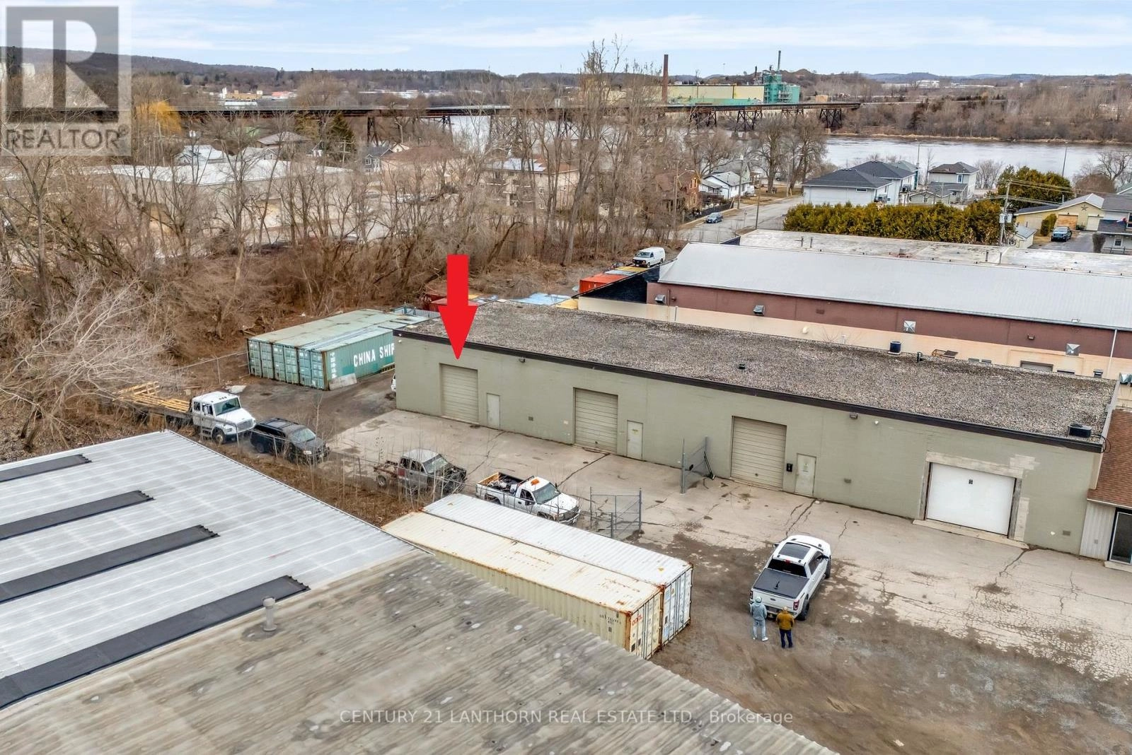 4 - 40 Gotha Street, Quinte West, Ontario  K8V 6E1 - Photo 1 - X12333133