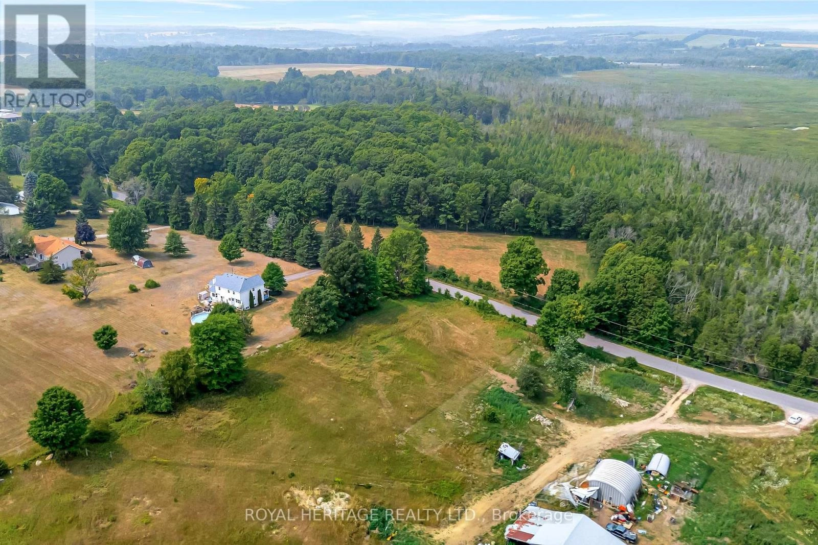 0 Little Lake Road, Brighton, Ontario  K0K 1H0 - Photo 1 - X12333333