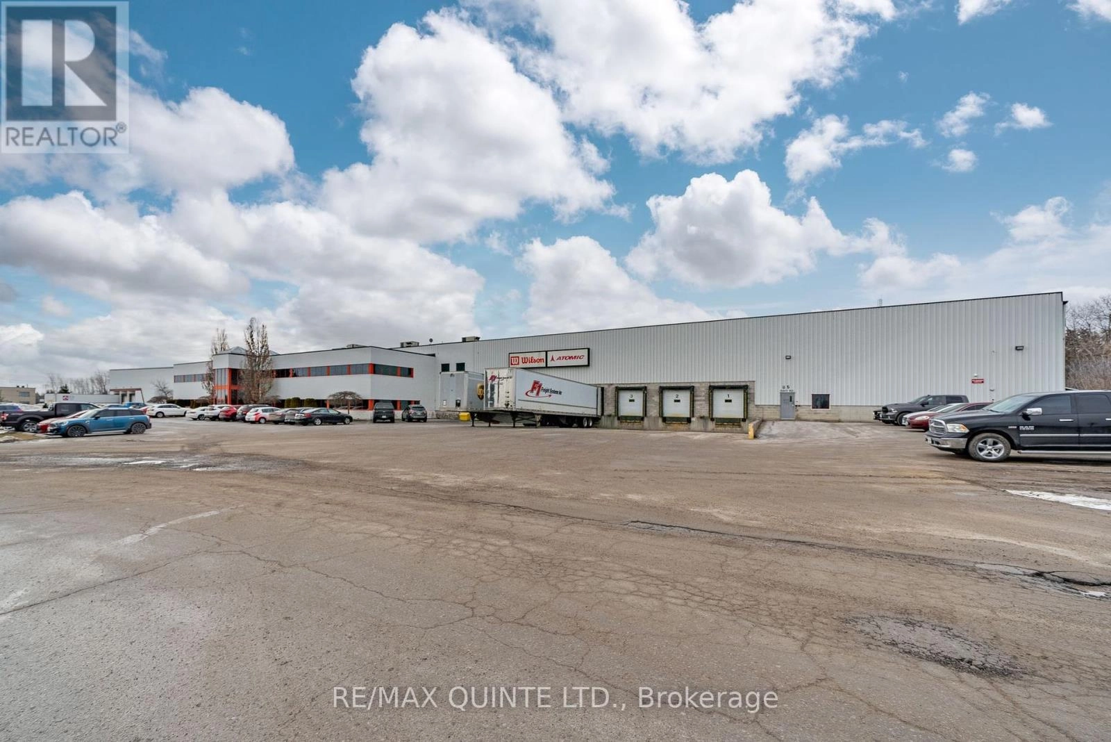 85 Davy Road, Belleville, Ontario  K8P 5J1 - Photo 1 - X12333345