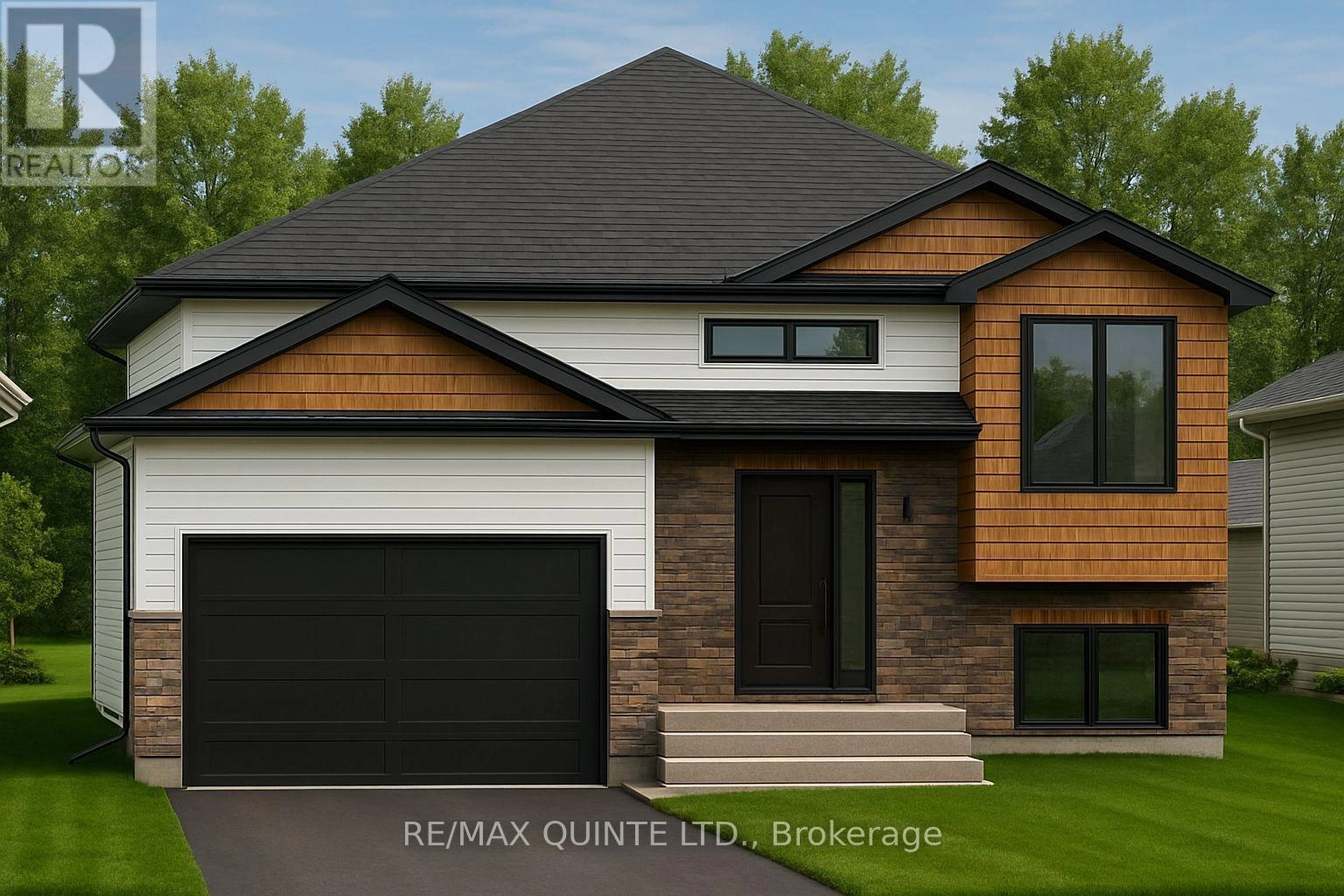 43 Deerfield Drive, Quinte West, Ontario  K0K 2C0 - Photo 1 - X12333353